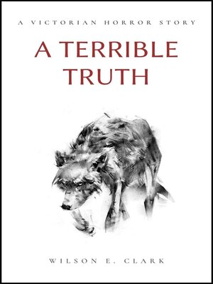 cover image of A Terrible Truth